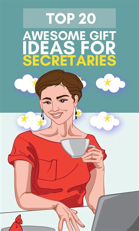 funny secretary gifts|25 Best Gifts For Secretaries To Show Your Appreciation .